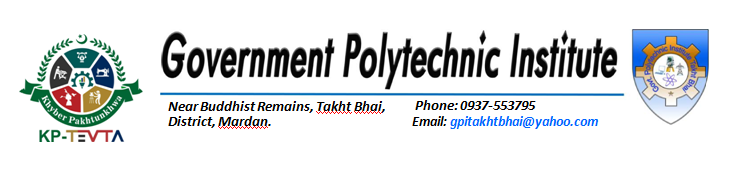 GPI Takht Bhai Banner